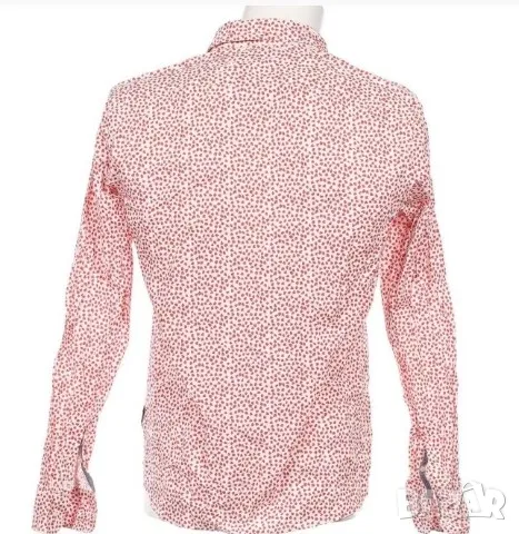 Мъжка риза Scotch & Soda, снимка 2 - Ризи - 50338671