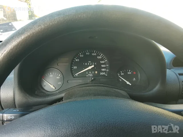 Опел Корса 1.2  бензин, снимка 14 - Автомобили и джипове - 56511838