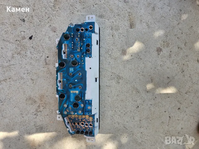 Километраж , снимка 2 - Части - 47461197