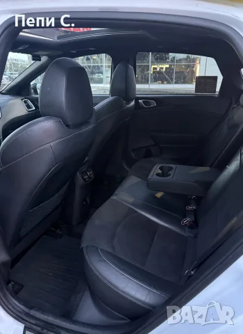 Kia Ceed Gt-Line 2023, снимка 12 - Автомобили и джипове - 56410608