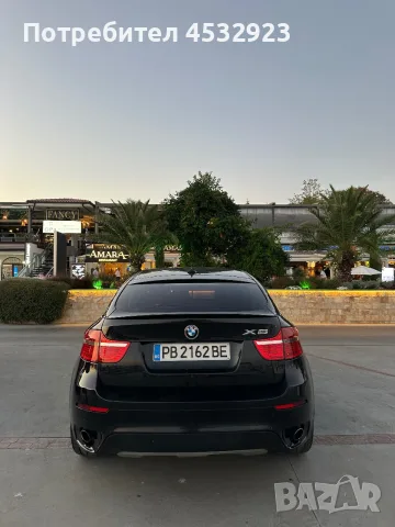 BMW x6                    ., снимка 3 - Автомобили и джипове - 55989904