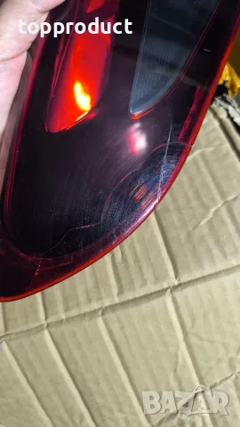 Заден ляв стоп за Nissan Qashqai J11, 2017-2021, снимка 2 - Части - 49405336