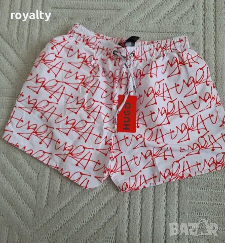 Hugo Boss мъжки бански 