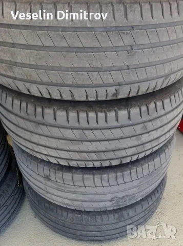 Разпродажба на употребявани гуми 15, 16 ,17 летни и зимни
