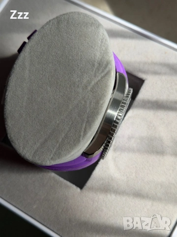 Часовник Venezianico Ametista 42mm, снимка 8 - Мъжки - 53933678