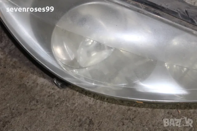 Фар десен  2 Пежо 307 св комби 2002 1.6i Peugeot 307SW, снимка 5 - Части - 48252975