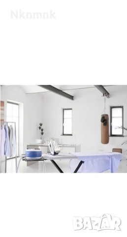 Ютия с пара генератор BRAUN , снимка 3 - Ютии - 53937553