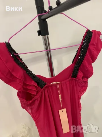 Нова рокля размер XS, снимка 17 - Рокли - 49337559