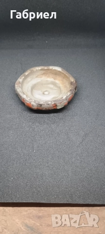 Капачка за двигател на Шкода 105/120