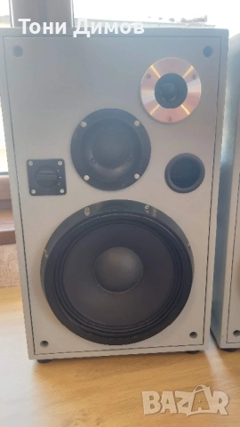 🔊 Продавам професионално озвучаване – отлично състояние, снимка 14 - Аудиосистеми - 53221010