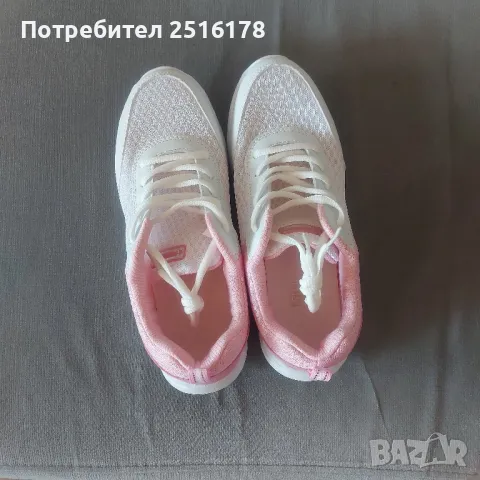 Дамски маратонки. Нови!!!, снимка 2 - Маратонки - 49420361