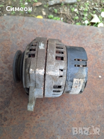 Алтернатор - генератор лада нива, снимка 2 - Части - 52330137