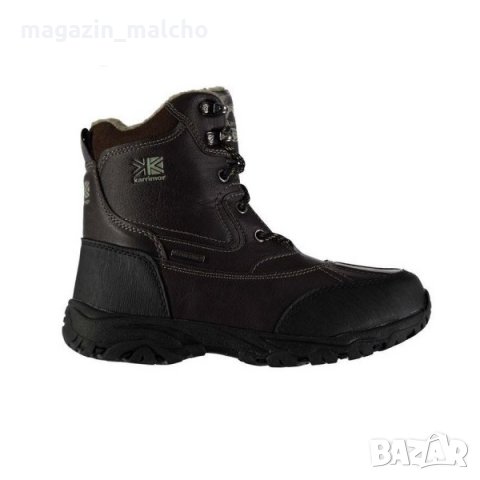 ДЕТСКИ БОТИ - KARRIMOR; размери: 31 и 32, снимка 2 - Детски боти и ботуши - 31004156