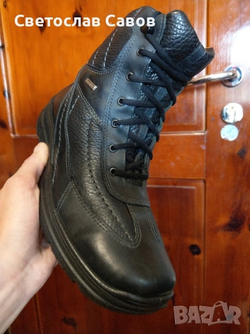 Зимни Jomos Simpatex 42,5нм. 27,4см., снимка 7 - Мъжки ботуши - 53172617