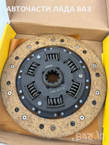 Съединител Москвич 412 /2140Д