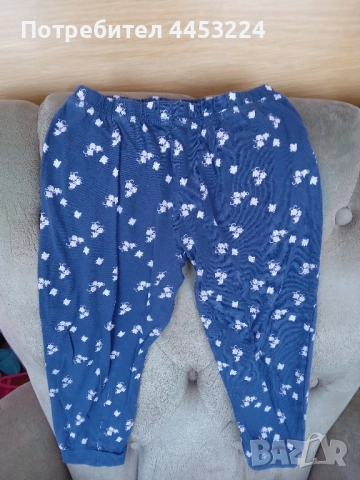 Детски и бебешки пижами и детски домашен халат, снимка 7 - Детски пижами - 51029006