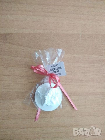 Ангелче-подаръчета за кръщене , снимка 10 - Декорация - 33988931