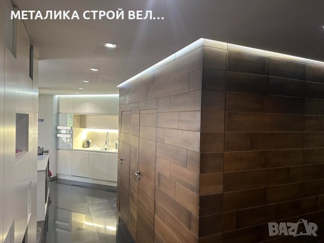 Къща Велинград - апартаменти и търговски помещения, снимка 4 - Къщи - 42546838