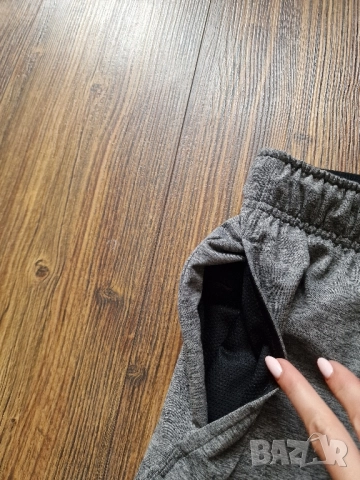 Страхотно мъжко спортно долнище NIKE размер S , снимка 5 - Спортни дрехи, екипи - 52354832