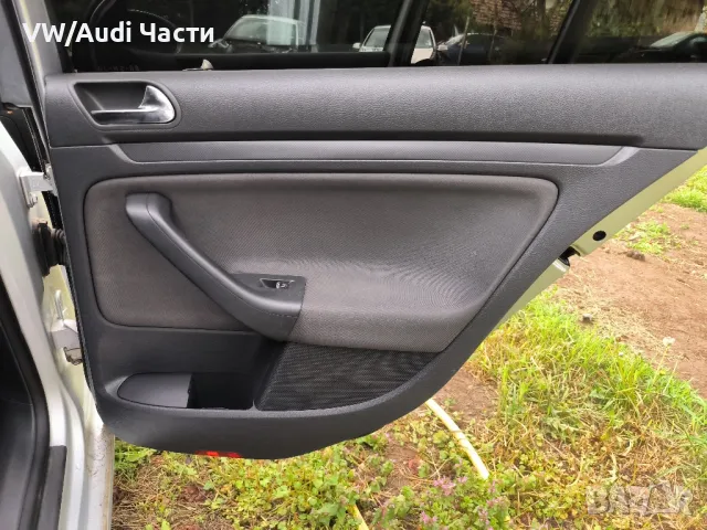 Кори за врати Голф 5 Volkswagen Golf 5 , снимка 4 - Части - 50052521