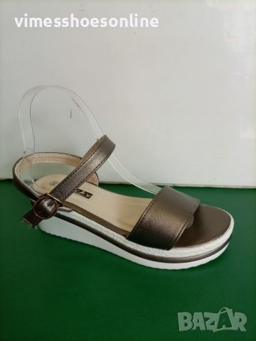 Дамски сандали lucky LU-X7