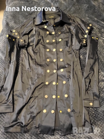 Яке блуза М