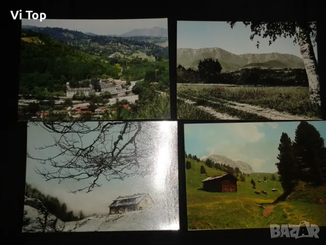 Изгледи от България, СССР,и други държави, снимка 3 - Колекции - 49081671