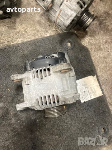 Audi a4 b7 3.0tdi 204кс Динамо, снимка 3 - Части - 42560197