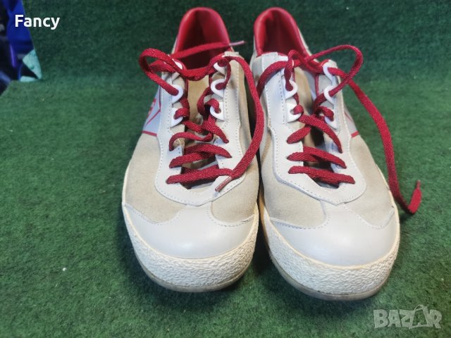 Страхотни сникърси Brutting 40 номер , снимка 3 - Маратонки - 42655574