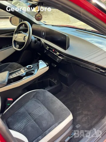 Kia EV6 GtLine,4X4,325,Full Extri, снимка 6 - Автомобили и джипове - 55930561