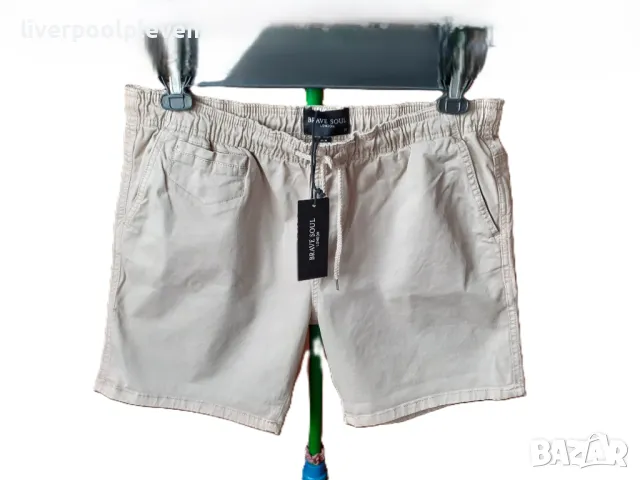 👉Нови Brave Soul Original W-32 стреч