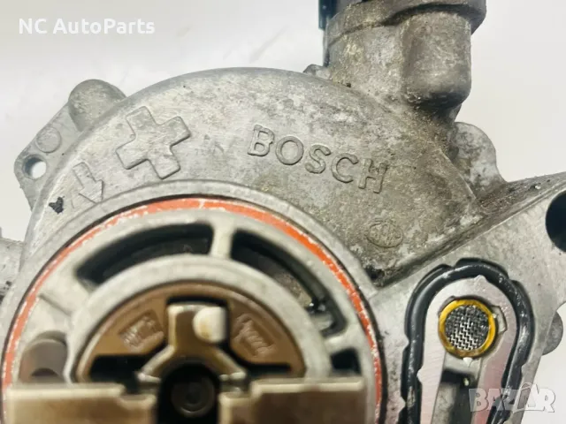 Вакуум помпа за Ситреон Берлинго 1.6 дизел Евро-6 9804021880 Bosch 2017, снимка 5 - Части - 48675541