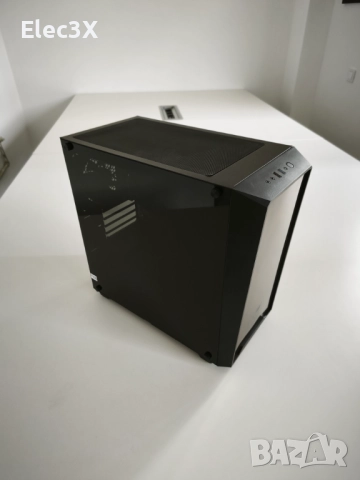 Геймърски компютър почти нов от Ардес, снимка 8 - Геймърски - 52908703