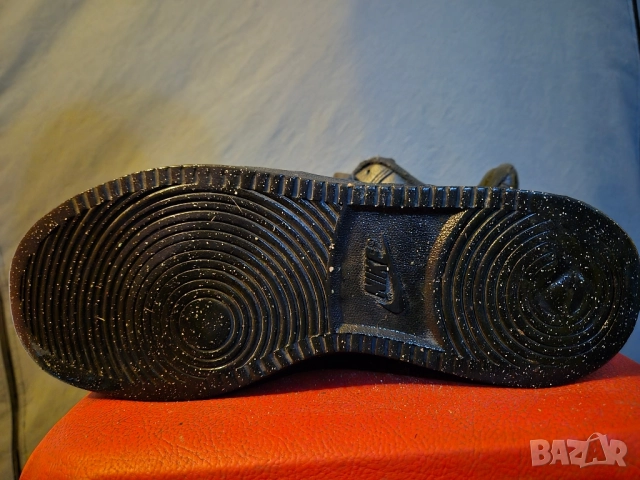 Nike-original-номер 42.5, снимка 3 - Маратонки - 52185466