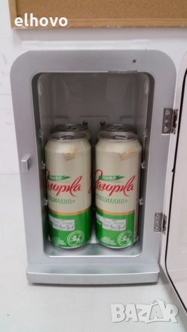 Мини хладилник DOMETIC MF5M, снимка 5 - Хладилници - 29573980