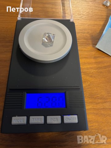 Мойсанит (Диамант), Принцес Cut.6.28карата ,10,43мм, снимка 7 - Други - 39052726