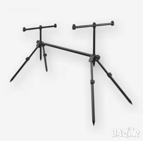 ЛОДКА ЗА ЗАХРАНКА С GPS. СТОЙКА ЗА ВЪДИЦИ.ШАРАНДЖИЙСКИ СТОЙКИ.СИГНАЛИЗАТОР ОБТЕГАЧ СИГНАЛИЗАТОРИ, снимка 10 - Такъми - 50180931