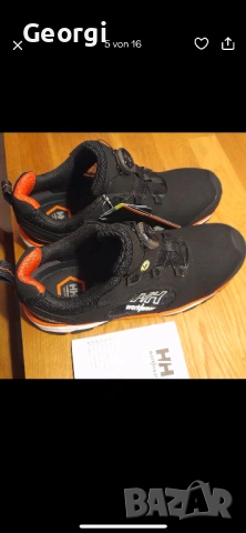 Helly Hansen Boa system, снимка 6 - Други - 53879102