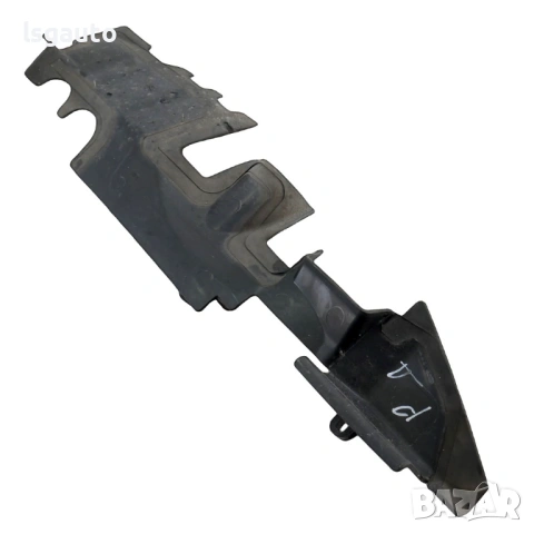 Десен дифузьор очиларка Volkswagen Passat (B7) 2010-2014 ID:159922 ОЕМ №3AA121284, снимка 2 - Части - 54265442