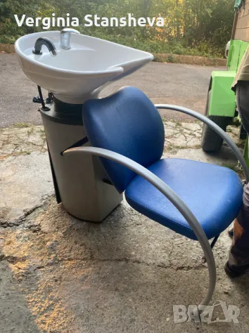 стол мивка, снимка 2 - Други почистващи услуги - 48477757