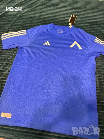 Тениска Левски София L