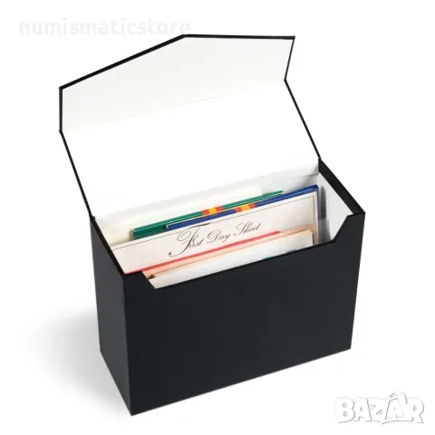 Leuchtturm LOGIK архивна кутия A5