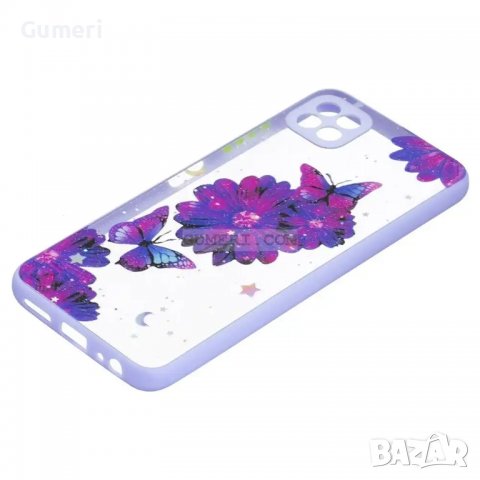 Samsung Galaxy A22 5G -  Гръб С Картинки и  Защита за Камерата  , снимка 10 - Калъфи, кейсове - 38381651