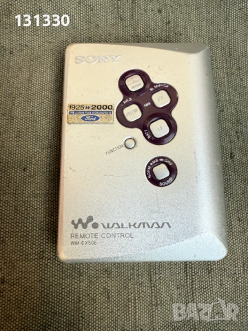 Продавам уокмен SONY