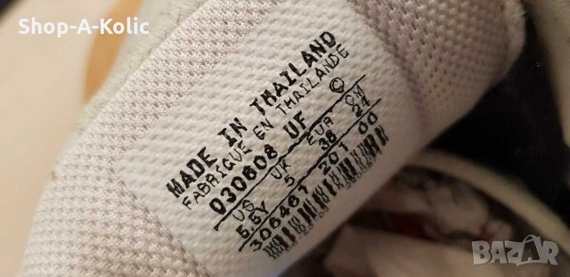 Retro NIKE ACG Boots, снимка 5 - Дамски боти - 31048380