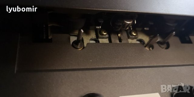 Beocord 5500, снимка 2 - Ресийвъри, усилватели, смесителни пултове - 34878262