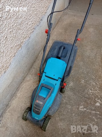 Продавам , снимка 2 - Градинска техника - 39527020