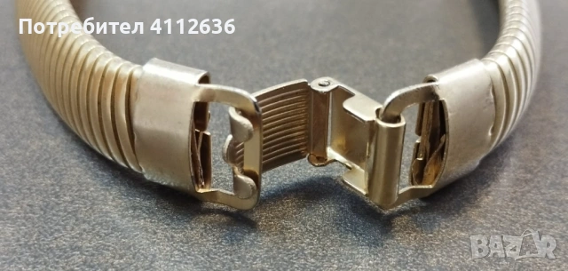 Елегантно колие в стил „Диор“ с голяма изкуствена перла, снимка 2 - Колиета, медальони, синджири - 53221211