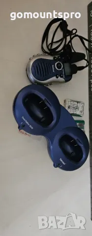 topcom twintalker 6000 радиостанции \ уокитоки