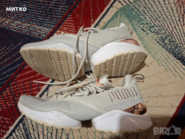 Маратонки , снимка 7 - Маратонки - 53262333